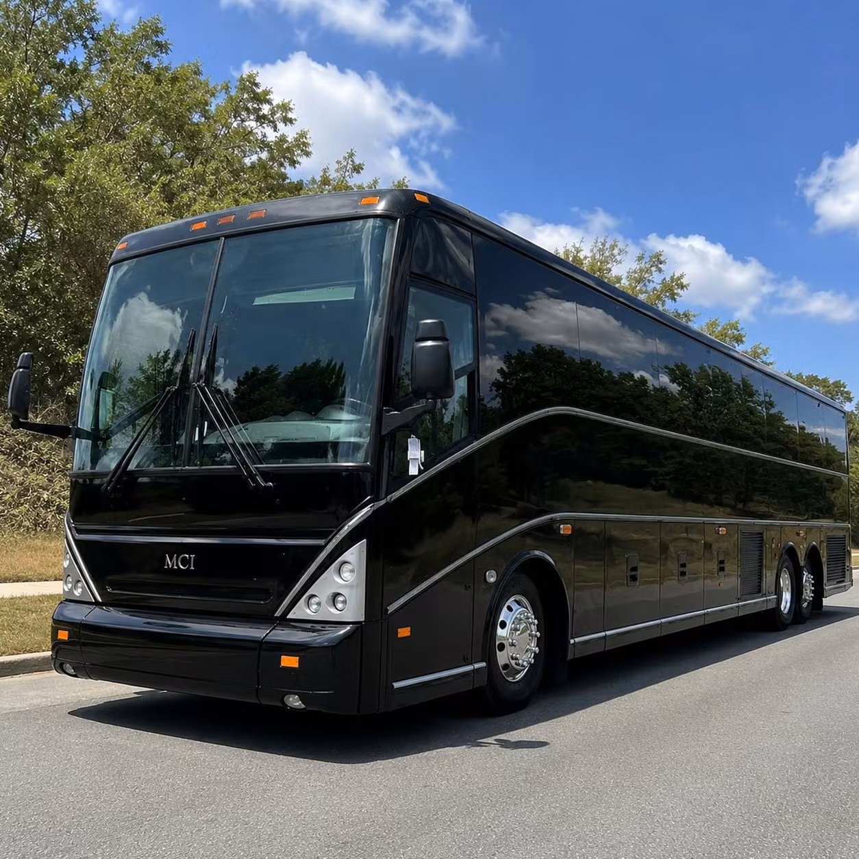 chesapeake employee shuttle services that run on your schedule