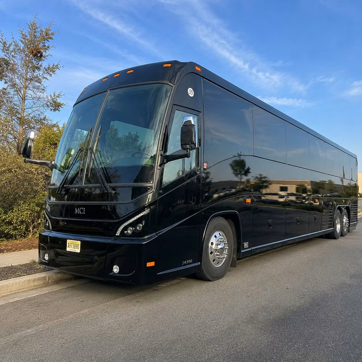 chesapeake government event ceremony transportation that runs on your timeline