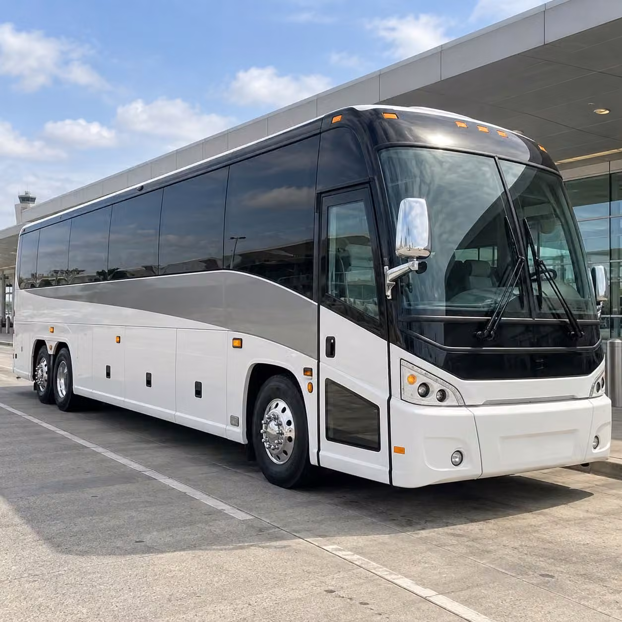 chesapeake prom homecoming transportation services