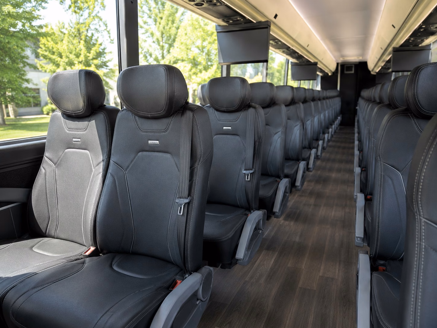 chesapeake religious group transportation services