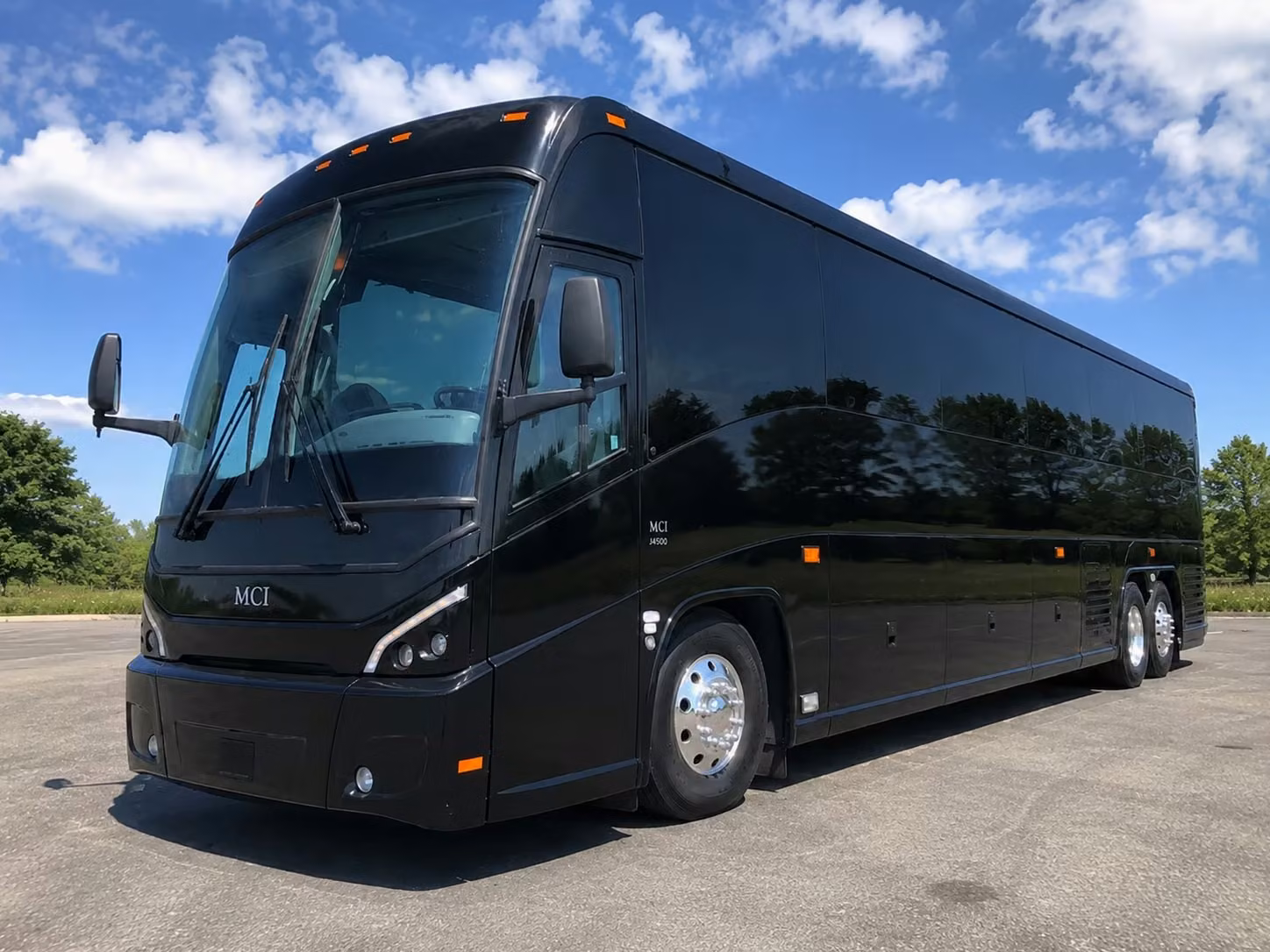 chesapeake school field trip bus rentals for students of all ages