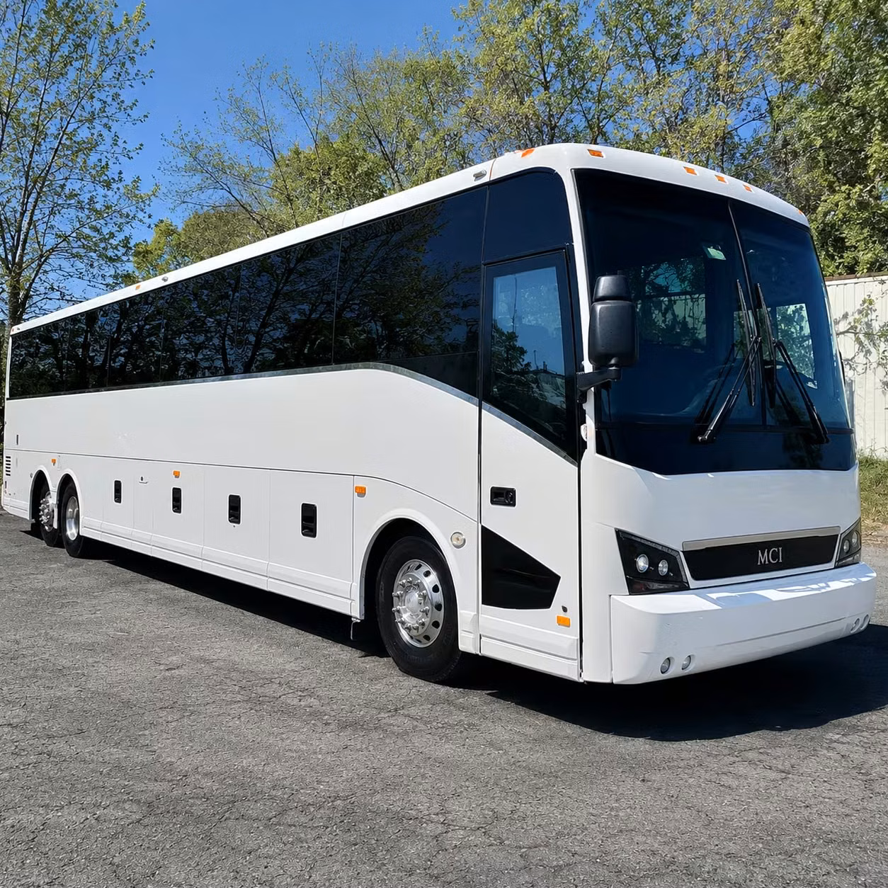 choose the right bus for your chesapeake church s outreach and mission trips