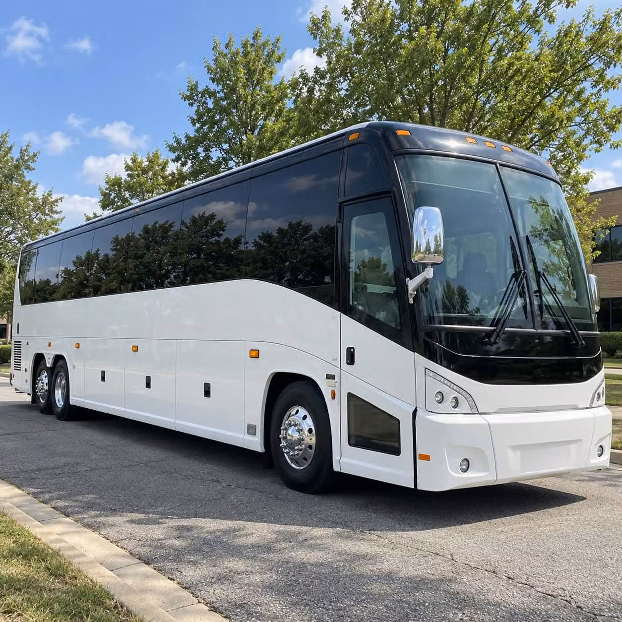 colonial williamsburg bus rentals for chesapeake history classes