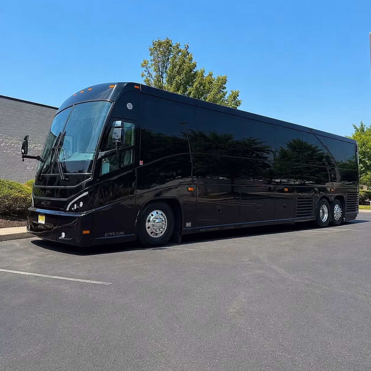 compare government military transportation options in chesapeake and beyond