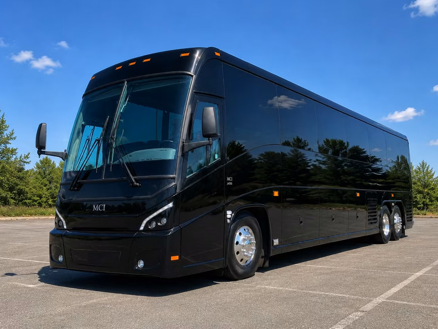 compare private event transportation options in chesapeake and beyond