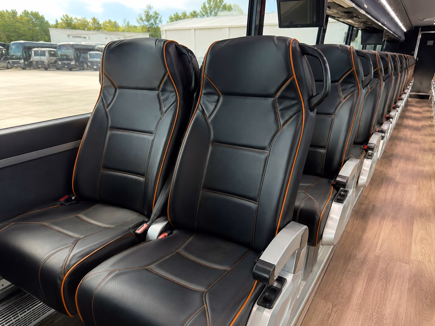 compare prom transportation options in chesapeake and beyond