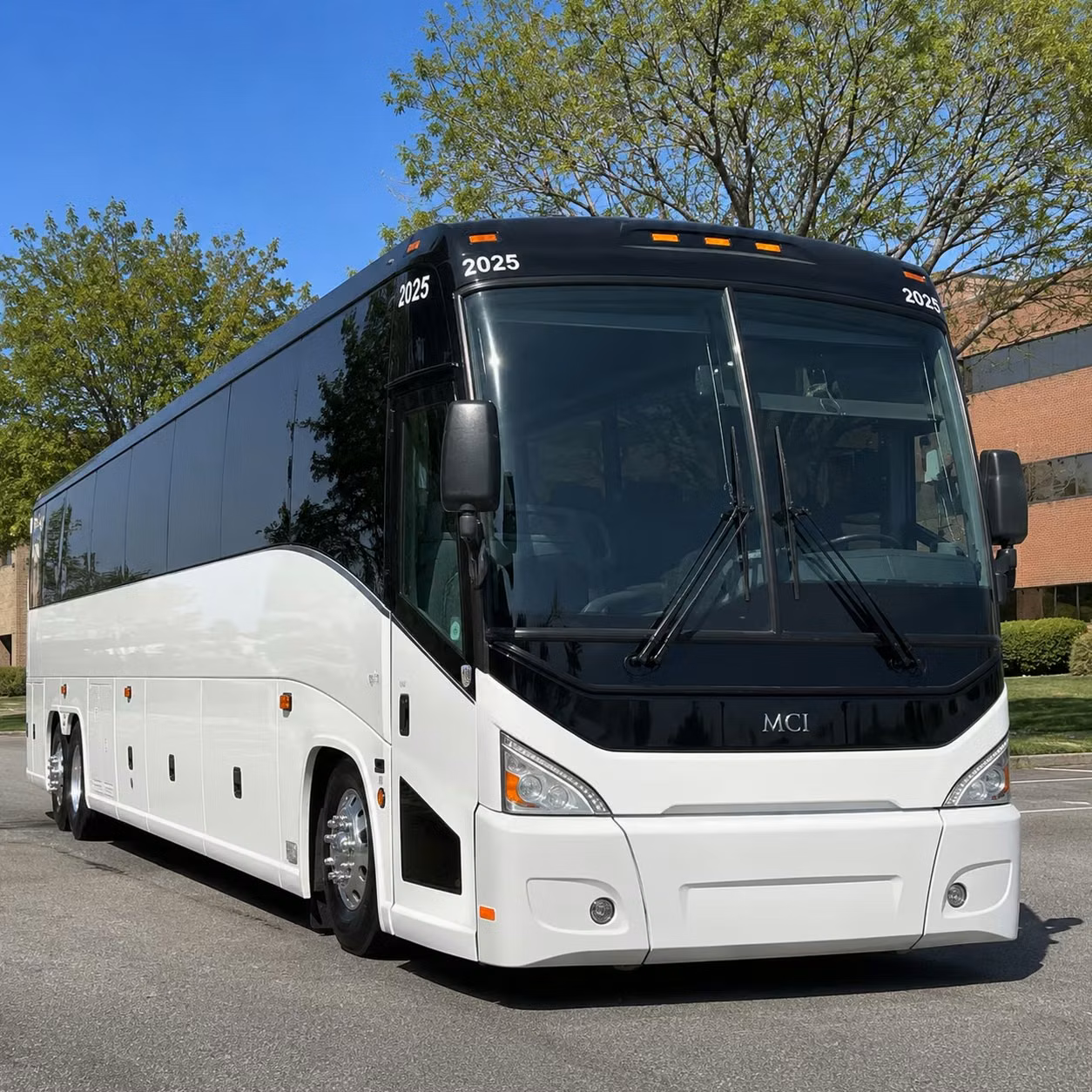 compare religious group transportation options in chesapeake and beyond