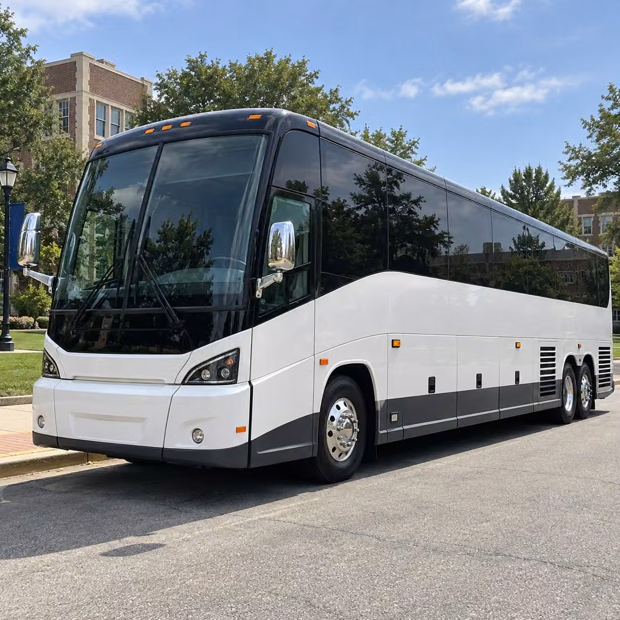 compare school event transportation options in chesapeake and beyond