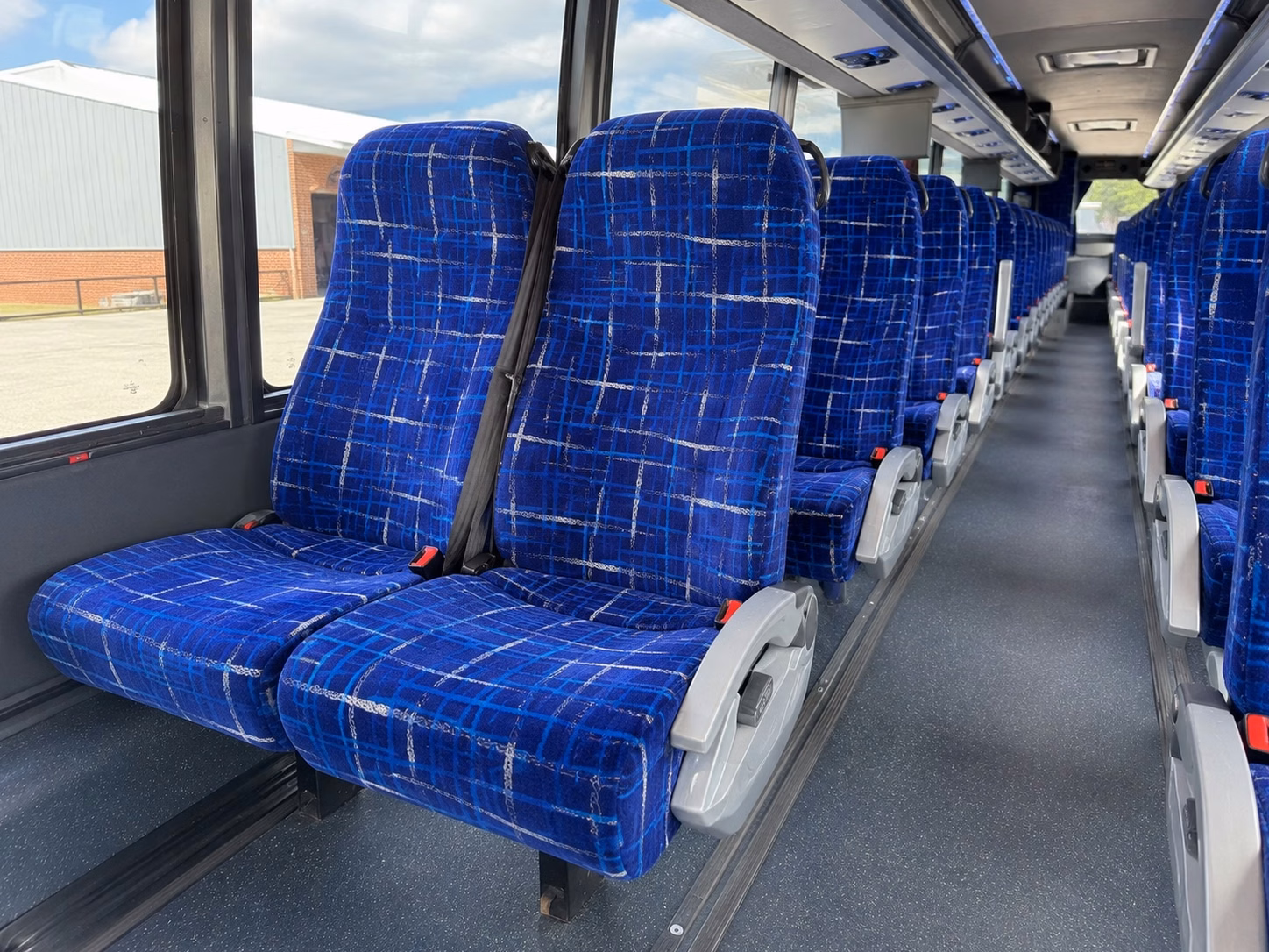 compare sporting event transportation options in chesapeake and beyond