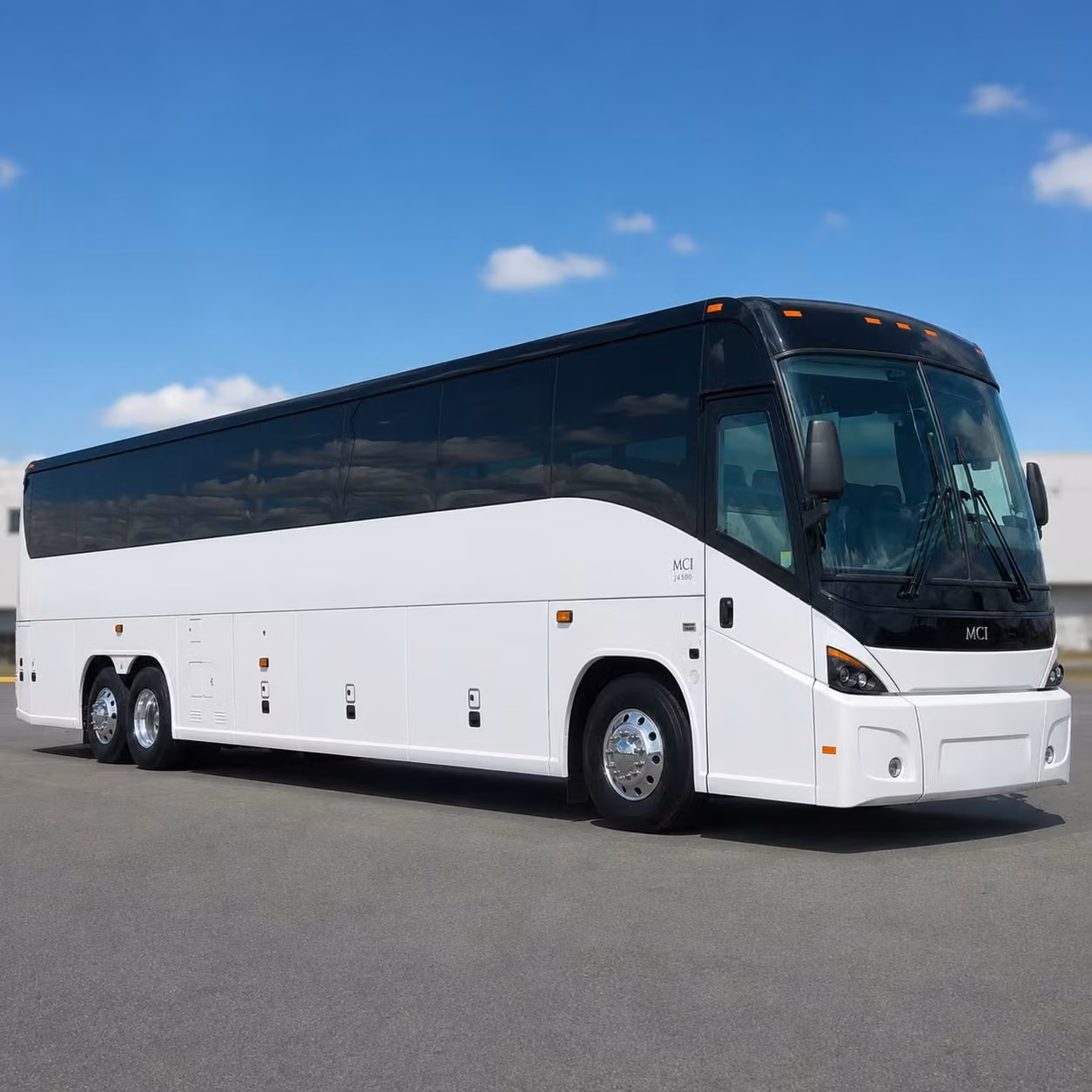 daily workforce shuttles for chesapeake s industrial and manufacturing corridors