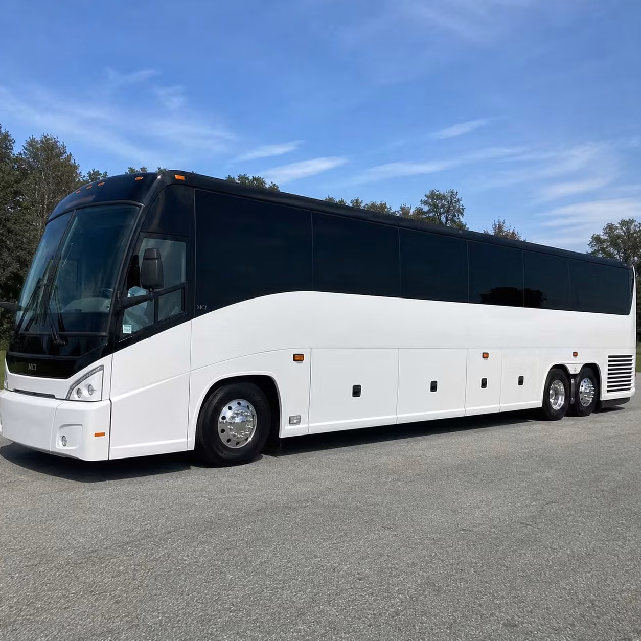 employee shuttles in chesapeake