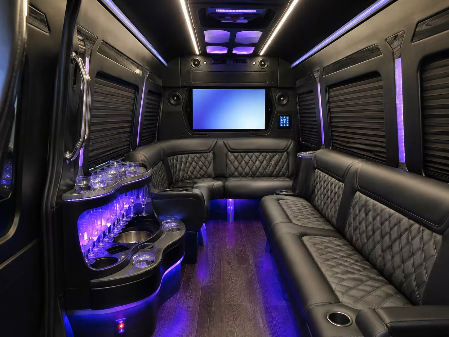 get a chesapeake prom bus quote in under 30 seconds no account needed