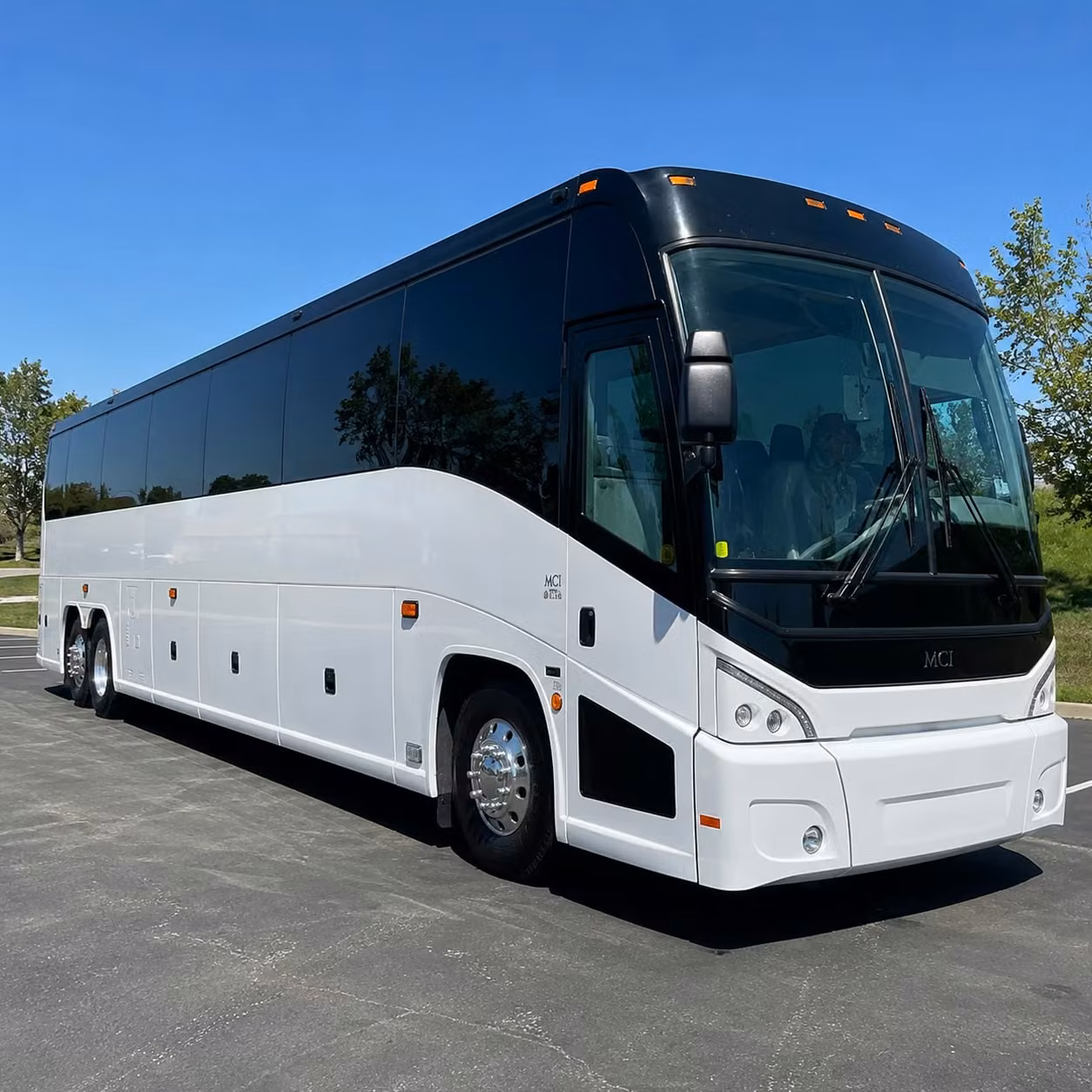 large group airport transfers for chesapeake sports teams and travel groups