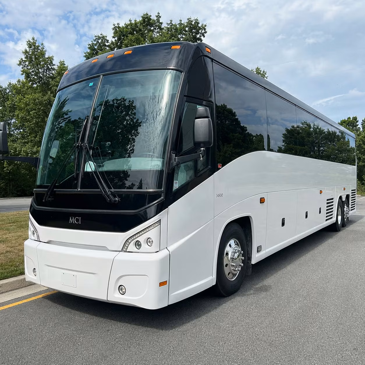 multi day bus trips out of chesapeake are simple to book through charterbusrentalchesapeakeva com