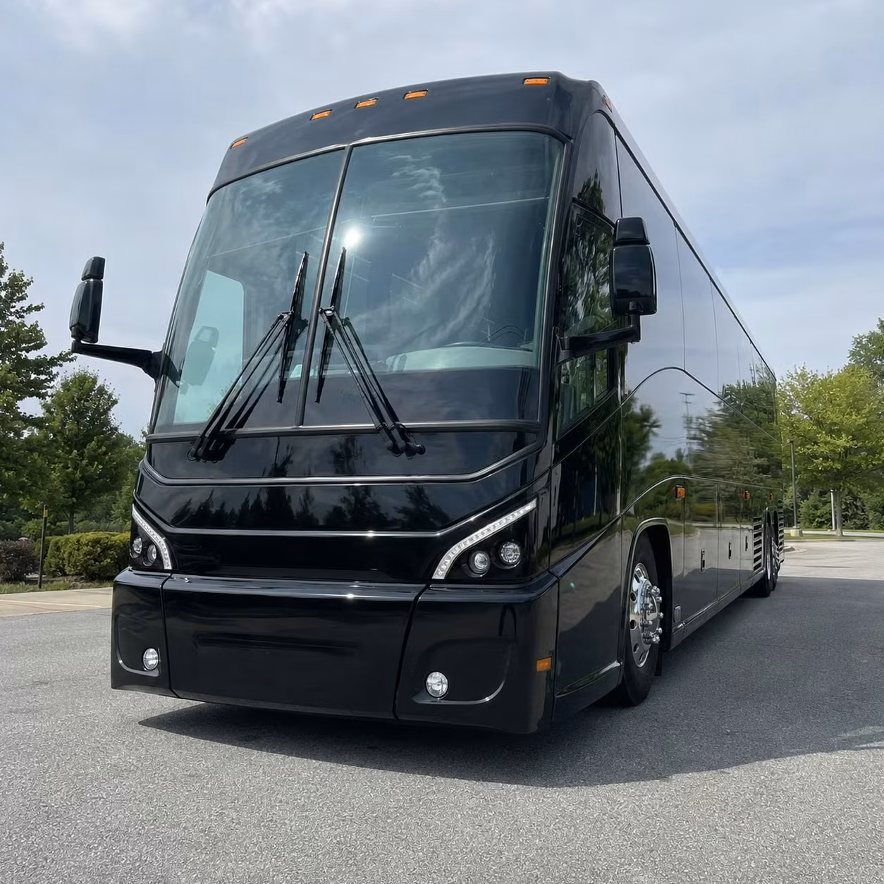 reliable shuttle services for chesapeake s military installations and joint commands